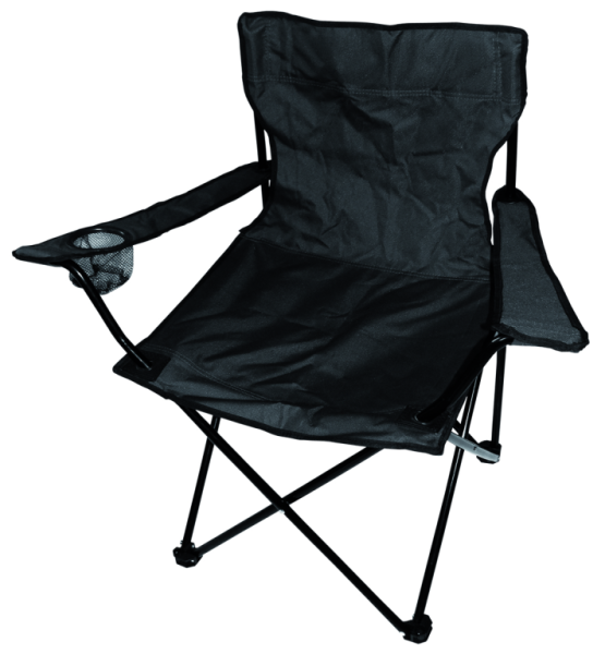 Linder Exclusiv Kreslo ANGLER PO2430 Čierne