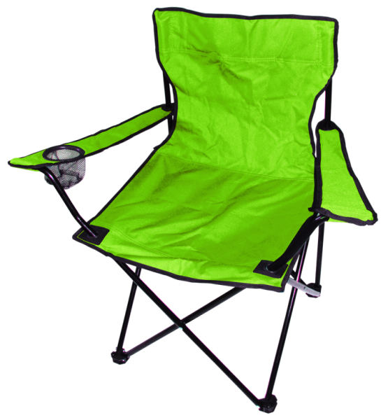 Linder Exclusiv Kreslo ANGLER PO2470 Lime Green