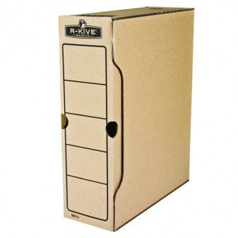 Archivačný box Fellowes R-Kive A4 100mm (10ks)