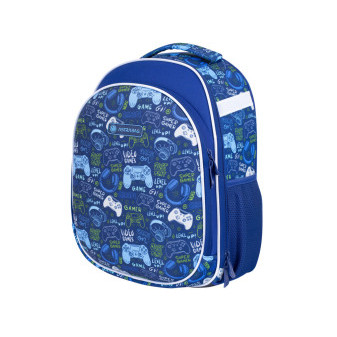 Astrabag Školský batoh Game go