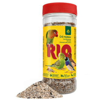 RIO vtáčí grit 520g