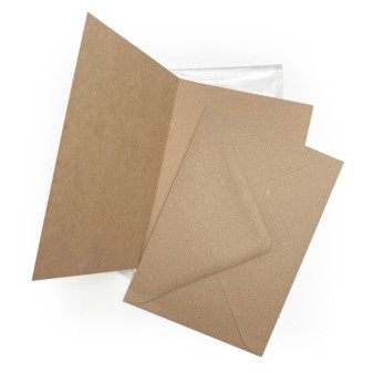 Prianiečko BeBechy - recyklovaný papier - Jednorožec