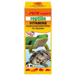 Sera multivitamínový preparát pro plazy Reptilin Vitamins 15ml