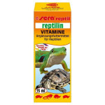 Sera multivitamínový preparát pre plazy Reptilin Vitamins 15ml