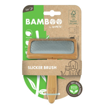 M-Pets Bamboo kefa M
