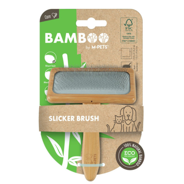 M-Pets Bamboo kefa M