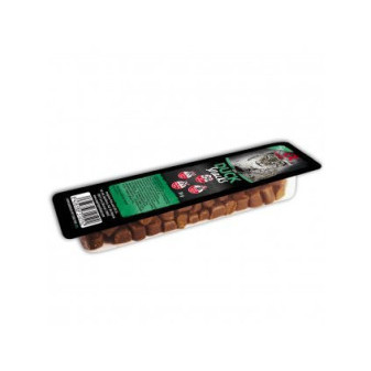 Alpha Spirit kačacie snacky pre mačky 35 g