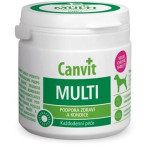 Canvit Multi pre psov 100g