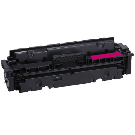 Alternatíva Color X CRG-055H Tonerový magnet pre Canon MF742Cdw, MF744Cdw, 5 900 stra. S čipom