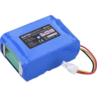 batéria 20V Li-ion, 5Ah
