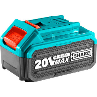 batéria akumulátorová 20V, Li-ion, 4000mAh