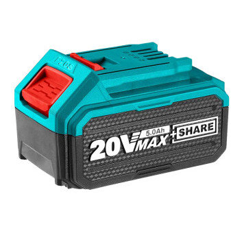 batéria akumulátorová 20V, Li-ion, 5000mAh