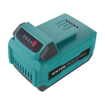 Batéria akumulátorová 40V, Li-ion, 2500mAh, , 2500mAh