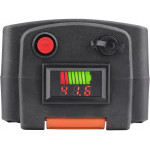 batéria akumulátorová 40V, Li-ion, 6000mAh