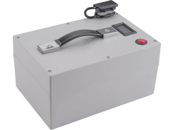 batéria akumulátorová, 54V Li-ion, 15Ah