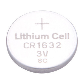 batéria lítiové, 5ks, 3V (CR1632)