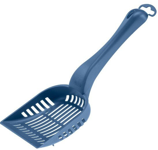 Ferplast lopatka WC mix farieb