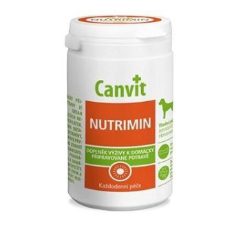 Canvit Nutrimin pro psy 230g