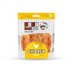 EXPIRÁCIA 9/2025 VO Huhubamboo kuracie prsia 250g