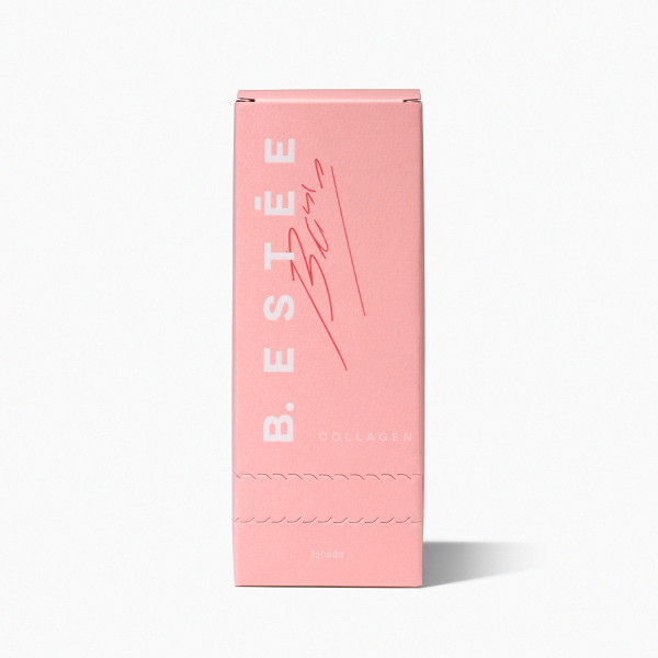 BESTEE kolagén jahoda 30x6.6g