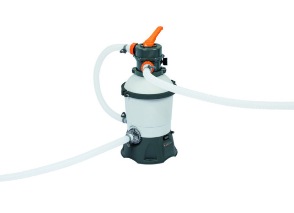 Bestway 58515 Piesková filtrácia 3028 l/h