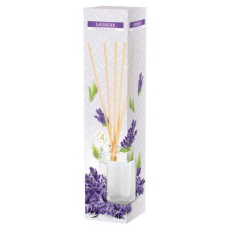 Vonný difuzér Levanduľa, 45 ml dz45-79