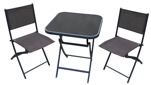 Aga Záhradná zostava BISTRO SET