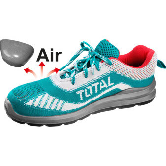 Topánky Total, veľkosť 44