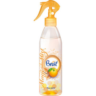 BRAIT 425g Aqua Spray Exotické ovocie - Exotic Fruits