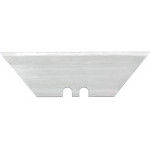 brity do noža 10ks trapezoid, 19mm, SK4