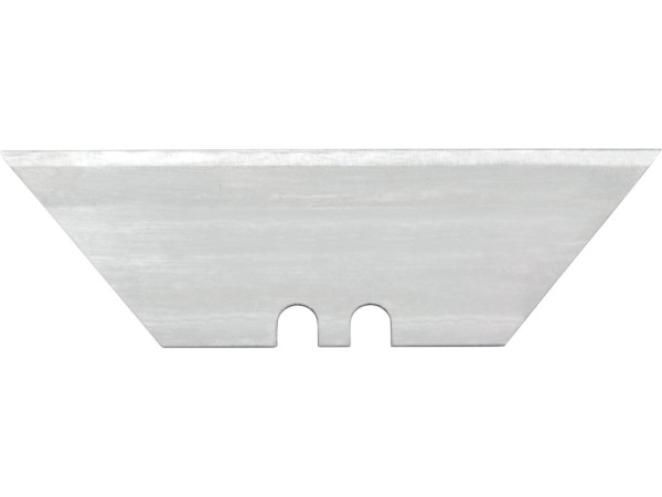 brity do noža 10ks trapezoid, 19mm, SK4
