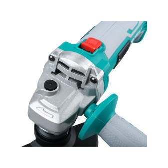 Brúska uhlová AKU, 115mm, 20V Li-ion, 2000mAh, bez batérie a nabíjačky, industrial
