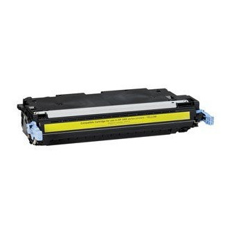 Alternatíva Color X C-EXV26Y - toner yellow pre CANON IR 1021/1028, 6.000str.