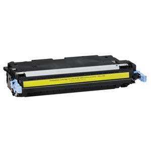 Alternatíva Color X C-EXV26Y - toner yellow pre CANON IR 1021/1028, 6.000str.