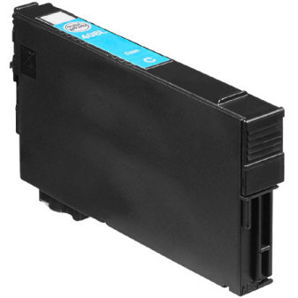 Alternatíva Color X T408L,T09K240,C13T09K24010,cartridge cyan pre tlačiarne Epson 24 ml