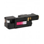 Alternatíva Color X 593-11128 - toner magenta pre Dell C1660w, 1000 str.