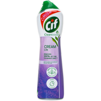 Cif  krém 500 ml Lilia flower