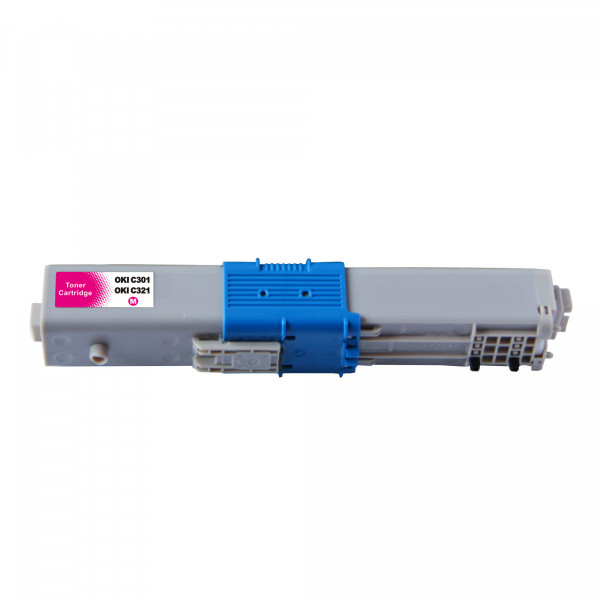 Alternatíva Color X 44973534 M- C301 toner magenta pre C301/ C321/ MC332/ MC342, 1500 str.