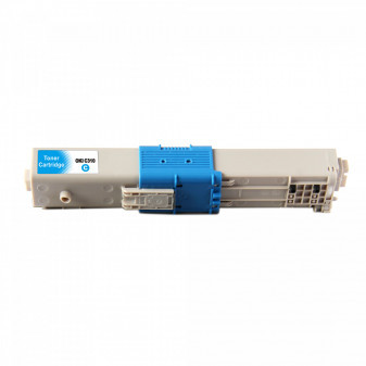 Alternatíva Color X 44469706 - Cyan toner pre OKI C310/C331/C510/C530/C531, 2000 str.