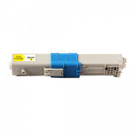 Alternatíva Color X 44469704 -Yellow toner pre OKI C310/C331/C510/C530/C531, 2000 str.