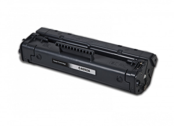 Alternatíva Color X C4092A (No.92A) - toner čierny pre HP LaserJet 1100, 3200, 2500 str.