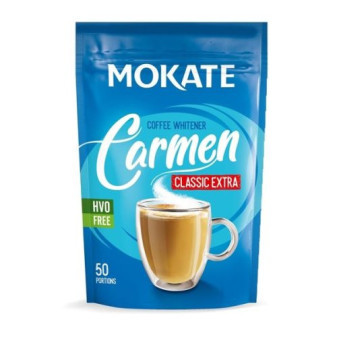 Sušená smotana Mokate Carmen Extra - 200 g