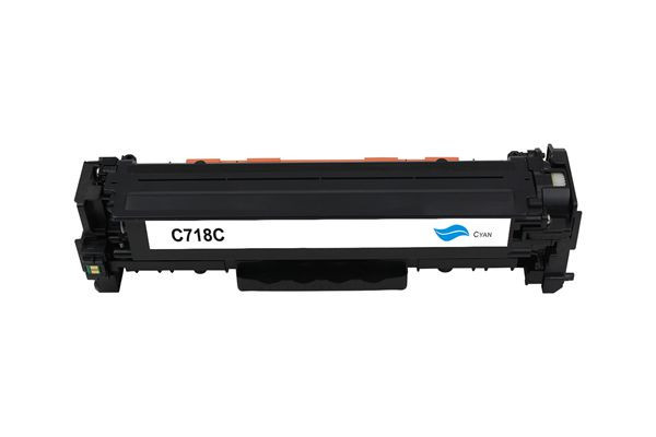 Alternativní toner univerzální  CC531A, CF381,CE411, CRG718C