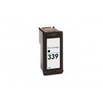Alternatíva Color X C8767EE - atrament čierny No. 339 pre HP Deskjet 5740, 6540, 28 ml