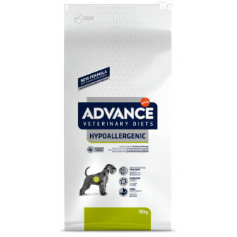 ADVANCE-VD Dog Hypoallergenic 10kg