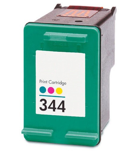Alternatíva Color X C9363EE (No.344) - atrament farebný pre HP DJ5740/6540/6840, PS 325, 18,8ml