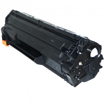 Renovácia CB436A - toner čierny pre HP LaserJet M1120/1522, P1505, 2.000 str.