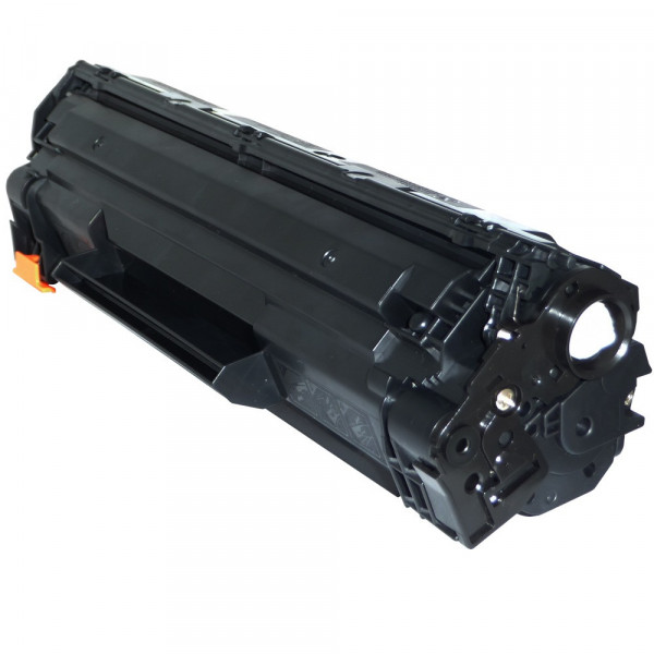 Renovácia CB436A - toner čierny pre HP LaserJet M1120/1522, P1505, 2.000 str.