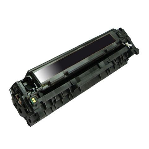 Renovácia CC530A/CRG-718 - toner čierny, 3.500 st