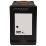 Alternatíva Color X CC654AE - atrament čierny 901xl pre HP Officejet 4500,4524, 18 ml